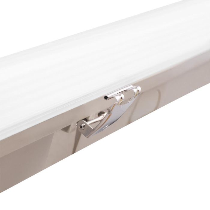 Equipo Estanco LED 20W 2400Lm IP65 CCT 3000-6500ºK 110º Regulable Tridonic Flicker Free [SE-STF171-20W-CCT] 6