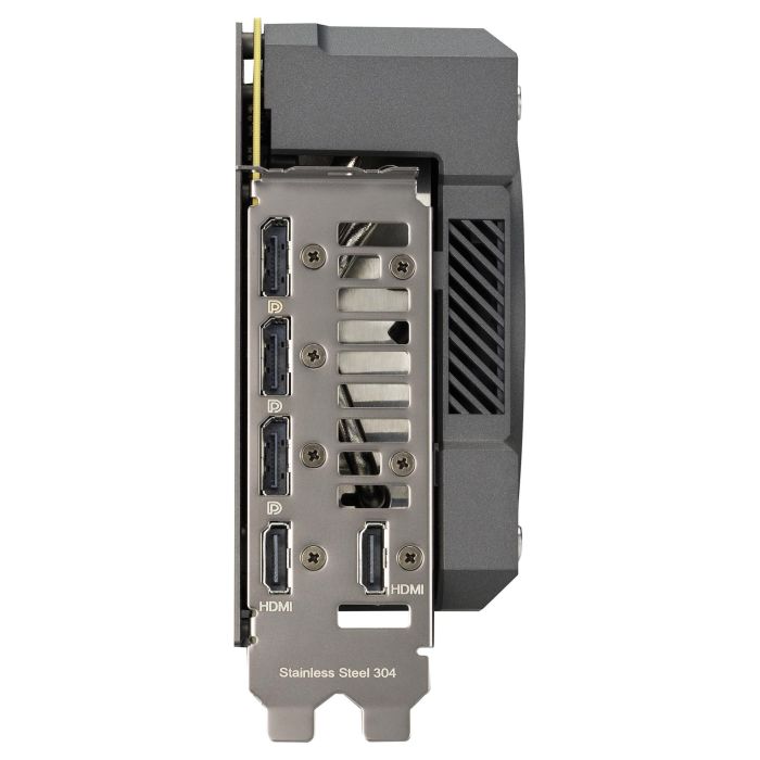 ASUS TUF Gaming OC GeForce RTX 5070 Tarjeta Gráfica 12GB GDDR7 3Fan PCI Express 5.0 9