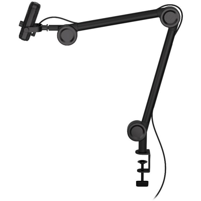 ENDORFY Solum Voice (schwarz) 9