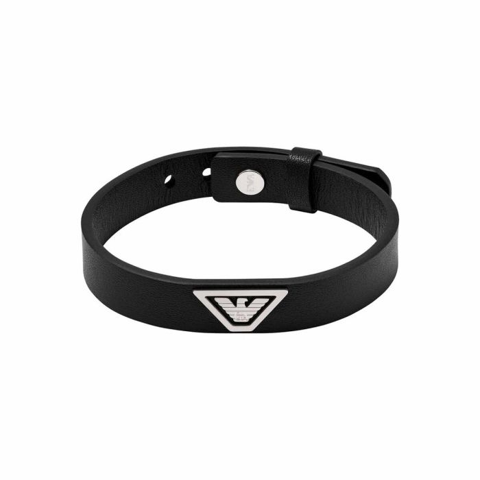 Pulsera Hombre Emporio Armani EGS3128040 4 Pulsera Hombre Emporio Armani EGS3128040 4