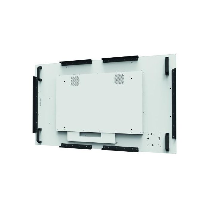 iiyama ProLite TF5539UHSC-W1AG monitor pantalla táctil 139,7 cm (55") 3840 x 2160 Pixeles Multi-touch Multi-usuario Blanco 13 iiyama ProLite TF5539UHSC-W1AG monitor pantalla táctil 139,7 cm (55") 3840 x 2160 Pixeles Multi-touch Multi-usuario Blanco 13