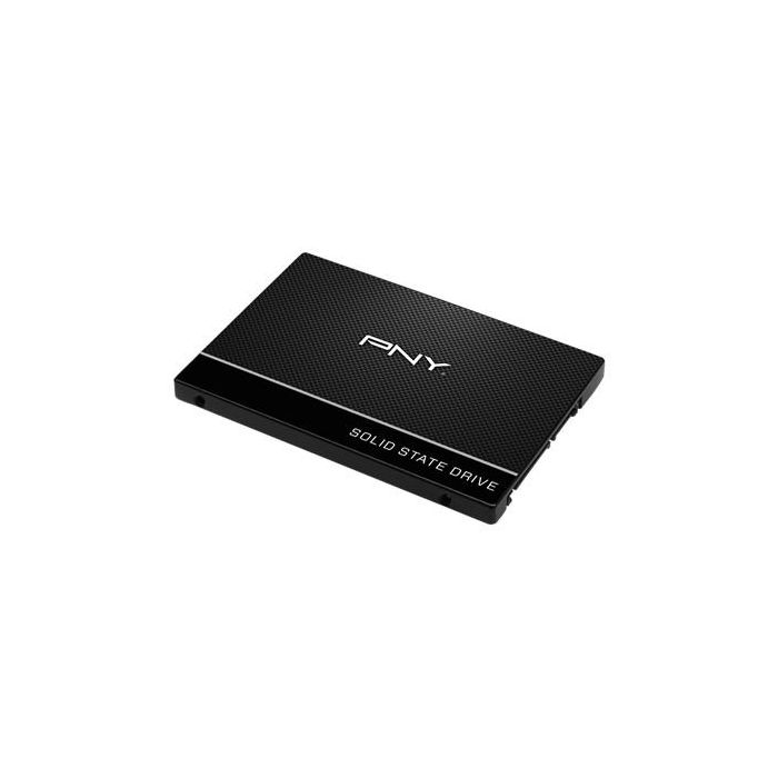 PNY PNY0751492629940, Disco Interno SSD CS900 SATA III de 2.5 pulgadas con 250GB de Almacenamiento, Compatible con PC y Portátiles 3 PNY PNY0751492629940, Disco Interno SSD CS900 SATA III de 2.5 pulgadas con 250GB de Almacenamiento, Compatible con PC y Portátiles 3