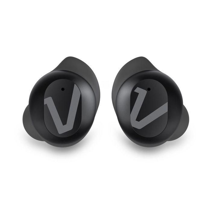 Veho RHOX True wireless earphones - Auriculares inalámbricos verdaderos - Negro Carbón Veho RHOX True wireless earphones - Auriculares inalámbricos verdaderos - Negro Carbón