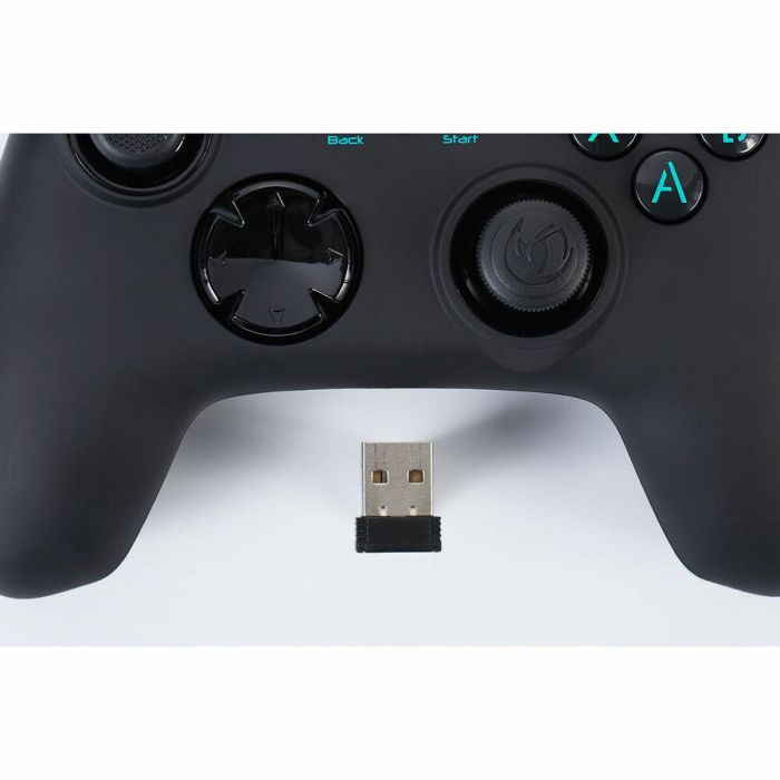 Mando de consola de videojuegos Nacon PCGC-200WL 1 Mando de consola de videojuegos Nacon PCGC-200WL 1
