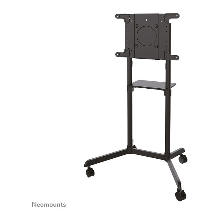 Neomounts Carro para TV NS-M1250BLACK Soporte de Pie Giratorio para Pantallas hasta 70" y 70kg Neomounts Carro para TV NS-M1250BLACK Soporte de Pie Giratorio para Pantallas hasta 70" y 70kg