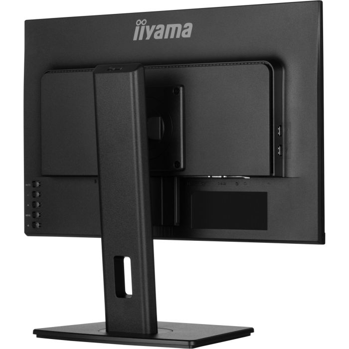 iiyama Monitor ProLite XUB2395WSU-B5 22.5" WUXGA 1920x1200 16:10 IPS 4ms Negro 2