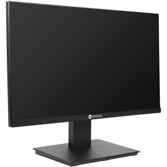 AG Neovo LA-2202 Monitor 21.5" (54.6 cm) Full HD LCD LED Negro 5ms con Altavoces 1