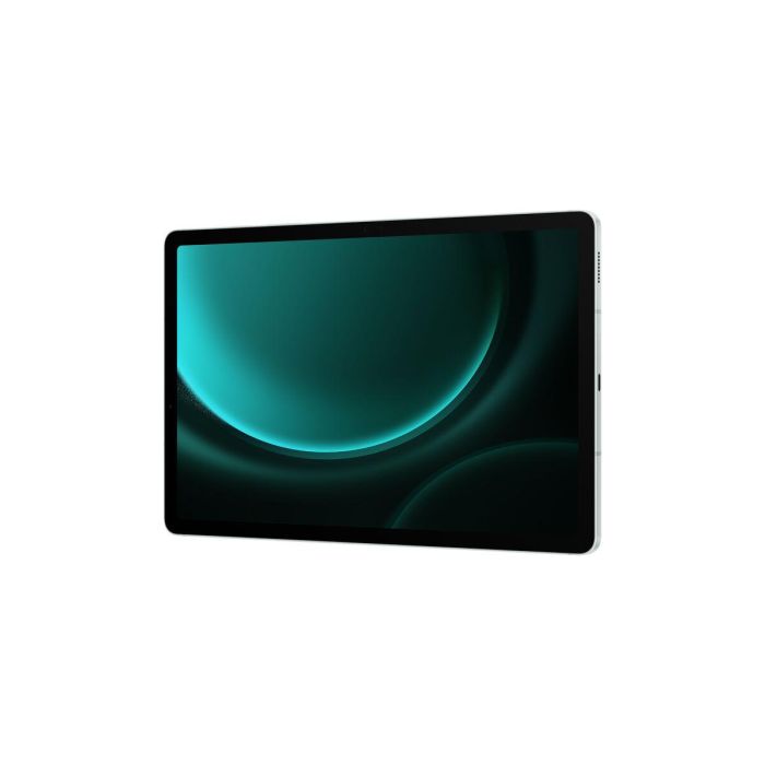 Tablet Samsung Galaxy Tab S9 FE 5G 10,9" Exynos 1380 6 GB RAM 128 GB Verde 18 Tablet Samsung Galaxy Tab S9 FE 5G 10,9" Exynos 1380 6 GB RAM 128 GB Verde 18