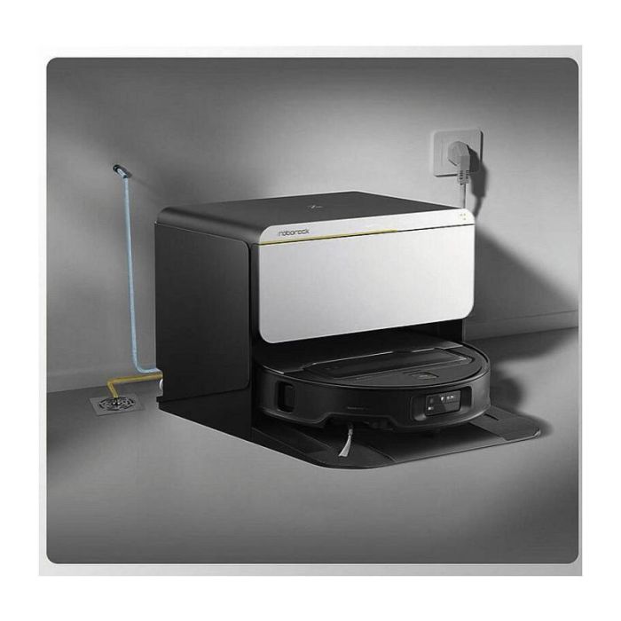 Roborock Saros Z70 R&D Robot aspirador, blanco 5 Roborock Saros Z70 R&D Robot aspirador, blanco 5