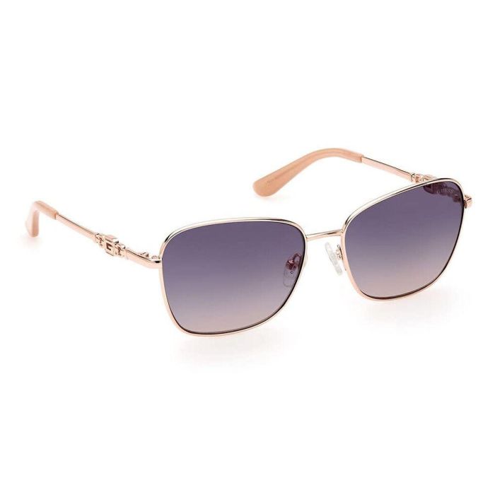 Gafas de Sol Mujer Guess GU7884-5728W ø 57 mm 4 Gafas de Sol Mujer Guess GU7884-5728W ø 57 mm 4