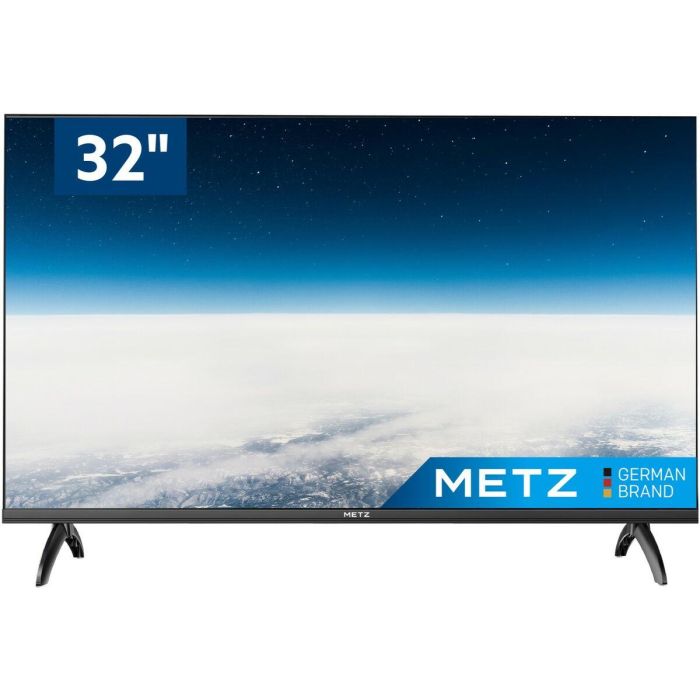 Televisión Metz 32MTE2000Z HD 32" LED 0 Televisión Metz 32MTE2000Z HD 32" LED 0