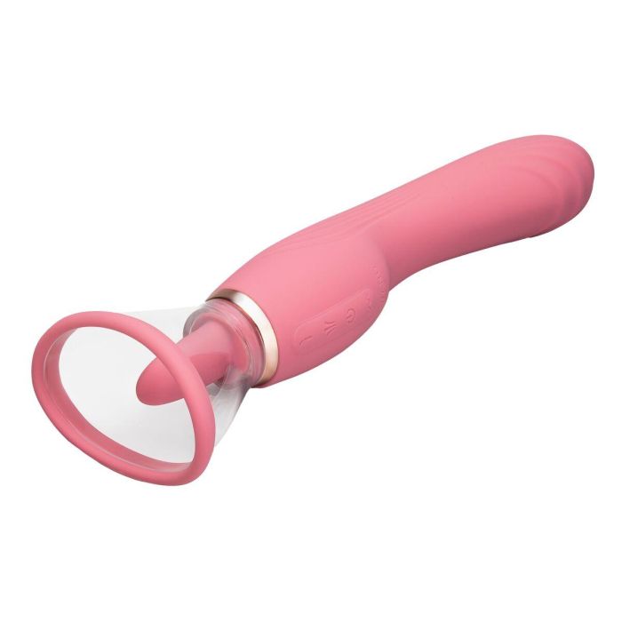 Masajeador Le Wand Rosa 4 Masajeador Le Wand Rosa 4