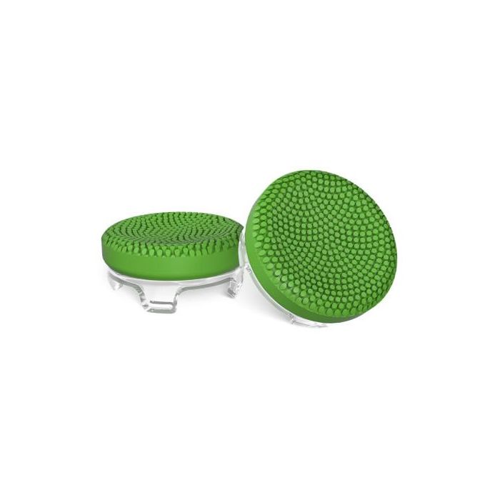 SteelSeries KontrolFreek Precision Sports Soccer Edition Thumbstick Verde para Xbox One, Series S/X 5104-XBX-EU 1 SteelSeries KontrolFreek Precision Sports Soccer Edition Thumbstick Verde para Xbox One, Series S/X 5104-XBX-EU 1