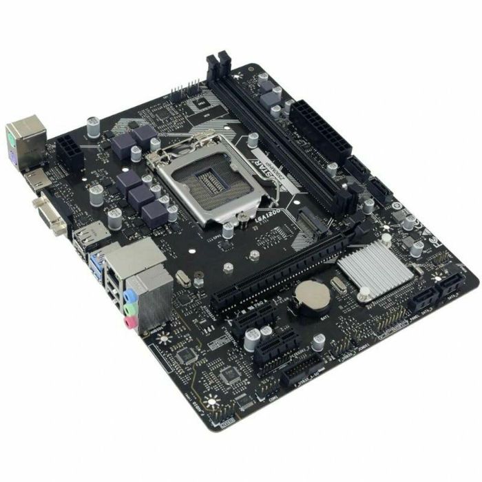 Placa Base Biostar Z590MHP LGA1200 2 Placa Base Biostar Z590MHP LGA1200 2