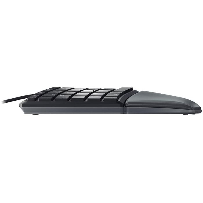 Cherry JK-4500DE-2 - Tastatur black QWERTZ DE 3