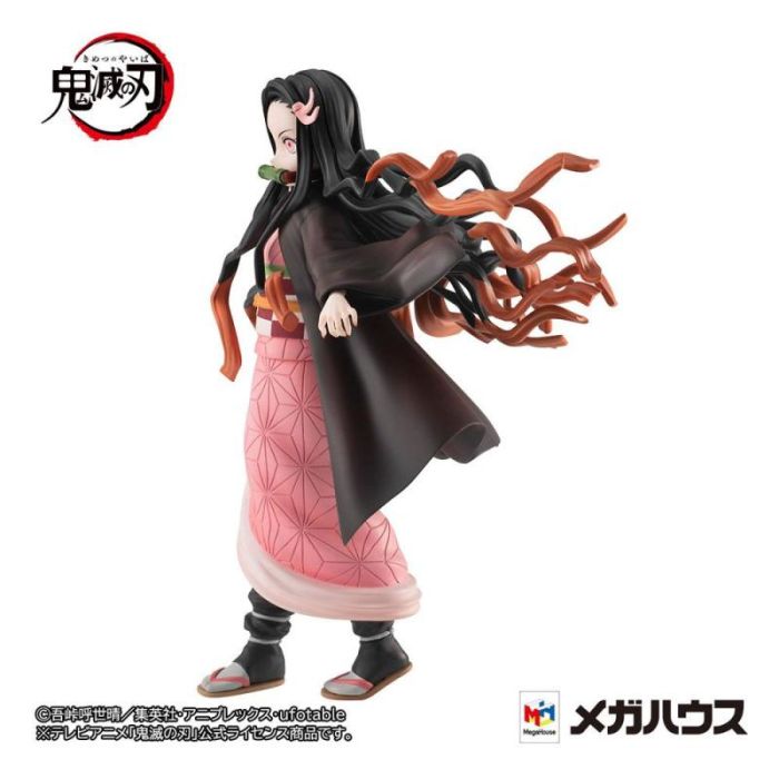 Figura Megahouse Demon Slayer Kimetsu No 5 Figura Megahouse Demon Slayer Kimetsu No 5