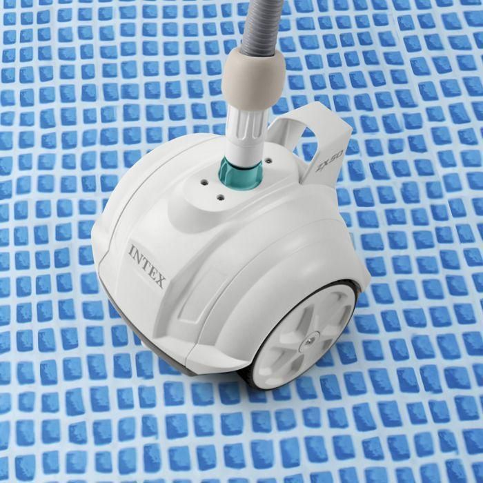 Limpiafondos piscina automatico zx50 1 Limpiafondos piscina automatico zx50 1