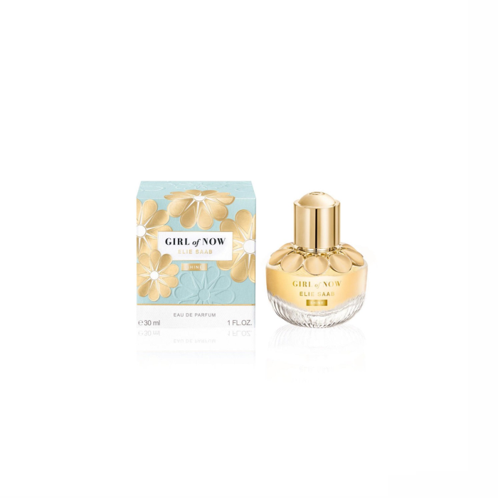 Elie Saab Girl Of Now Shine Edp 30 mL