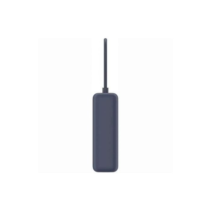 Xiaomi 33W PB ICAB 10000 BL Powerbank 10000mAh Carga Rápida 33W con Cable USB-C Integrado Portátil Azul 2 Xiaomi 33W PB ICAB 10000 BL Powerbank 10000mAh Carga Rápida 33W con Cable USB-C Integrado Portátil Azul 2