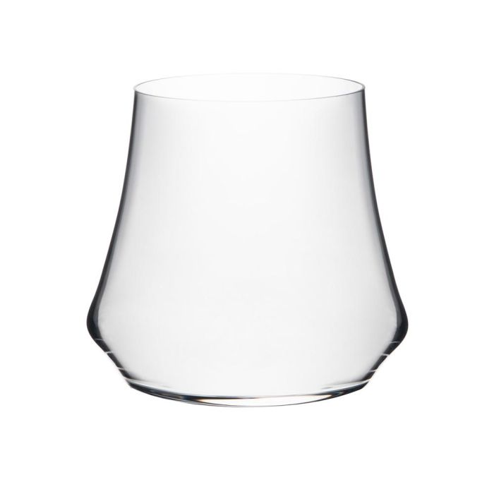 Rona Vaso 290 ml Colección Eclipse, Forma Cónica para Intensificar Aroma, Diámetro 86 mm (24 Unidades) Rona Vaso 290 ml Colección Eclipse, Forma Cónica para Intensificar Aroma, Diámetro 86 mm (24 Unidades)