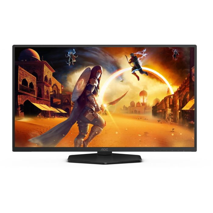 AOC 62.2cm (24.5") 25G4SXU 16:09 2xHDMI+DP black/grey 13
