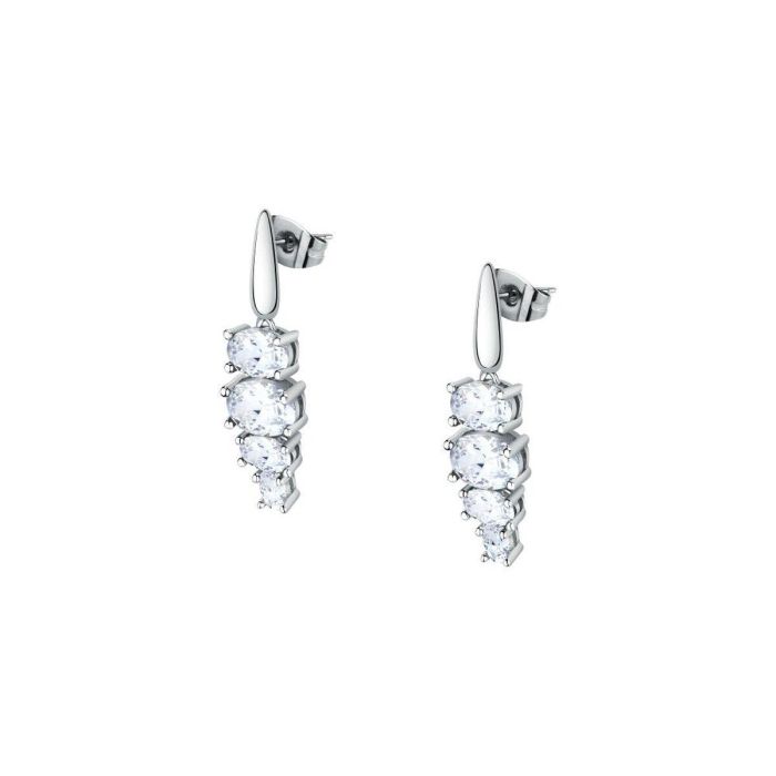 Pendientes Mujer Morellato SAVY12 Plata Pendientes Mujer Morellato SAVY12 Plata