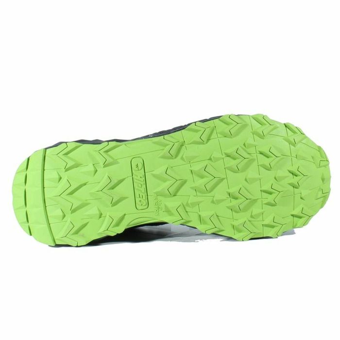 Zapatillas de Hombre para Caminar Hi-Tec Fuse Trail Low Negro 5 Zapatillas de Hombre para Caminar Hi-Tec Fuse Trail Low Negro 5