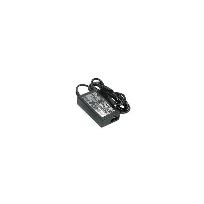 Dell AC Adapter, 45W, 19.5V, 3 Pin, 4.5mm, C5 Power Cord, Lot 6 Dell AC Adapter, 45W, 19.5V, 3 Pin, 4.5mm, C5 Power Cord, Lot 6