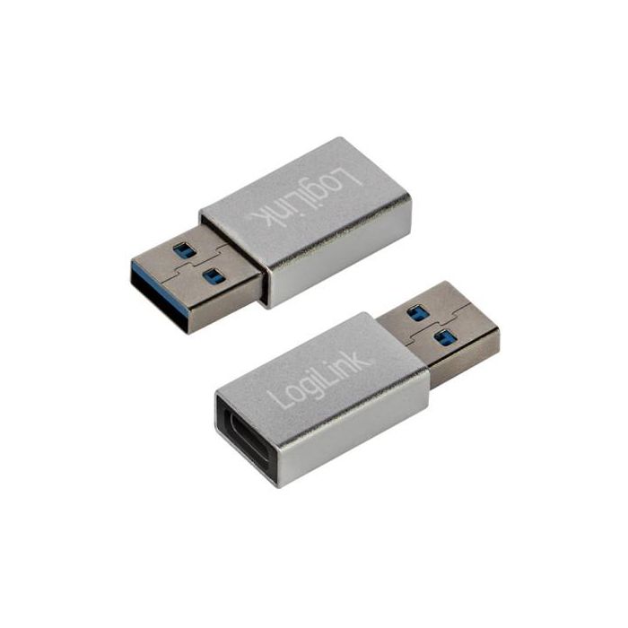 3.2 Adapter USB (M) -> USB-C (W) 2