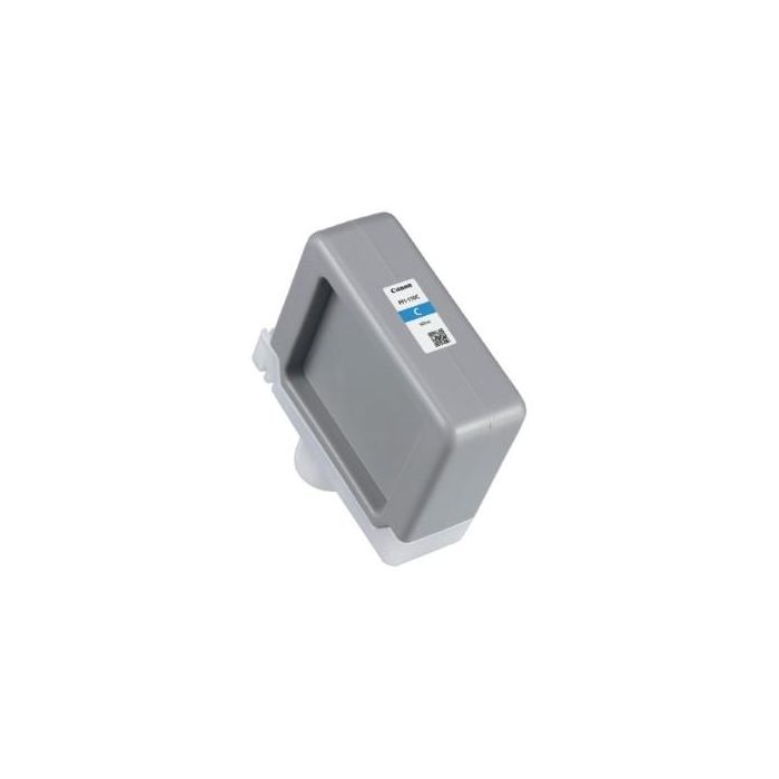 CANON TX-2000/3000/4000 Cartucho Cyan PFI-110C