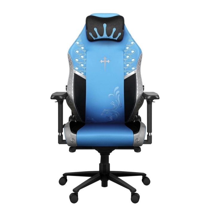 Silla Gaming Phoenix PHMBC-NOEL Negro