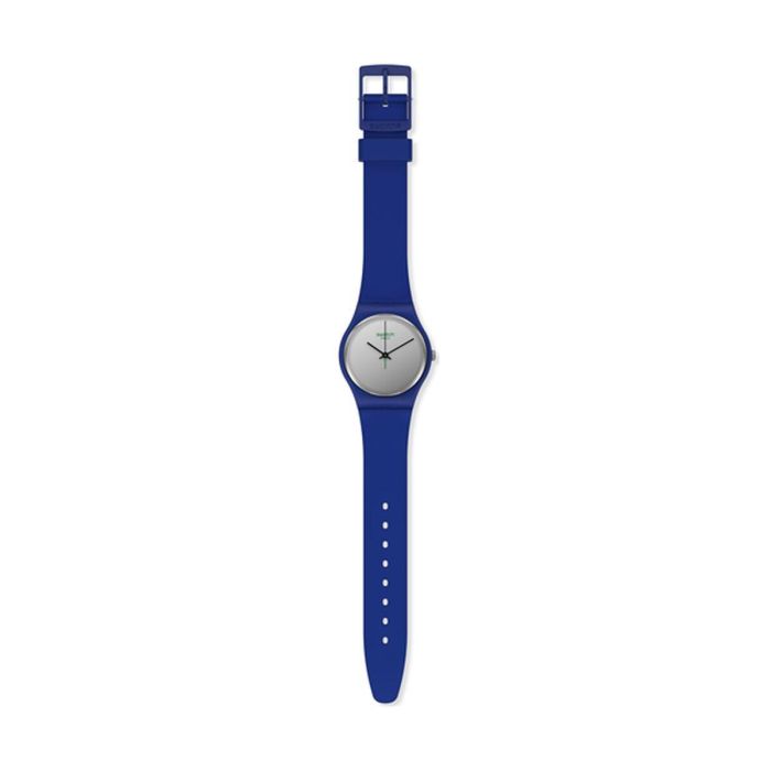 Reloj Hombre Swatch SILVERWAKATI (Ø 34 mm) 2