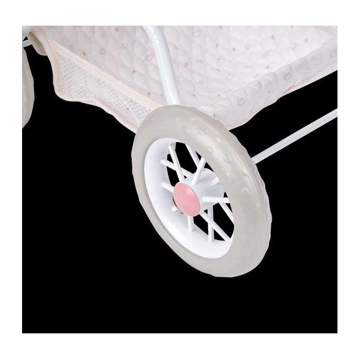 Coche capota universe 37x56x56 cm c/bolso (altura manillar: 55 cm) 7 Coche capota universe 37x56x56 cm c/bolso (altura manillar: 55 cm) 7