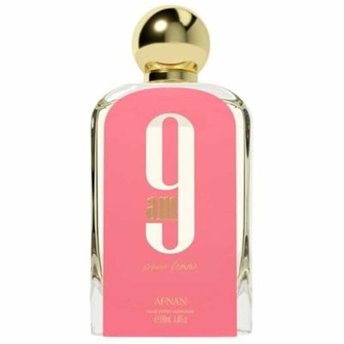 Perfume Mujer Afnan 9am EDP 100 ml 1