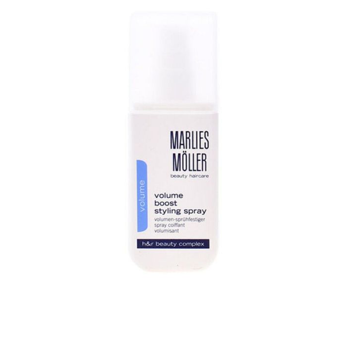 Marlies Möller Volume Volume Boost Styling Spray