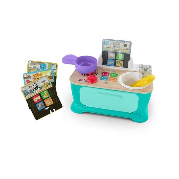 Cocina conmigo 0 Cocina conmigo 0