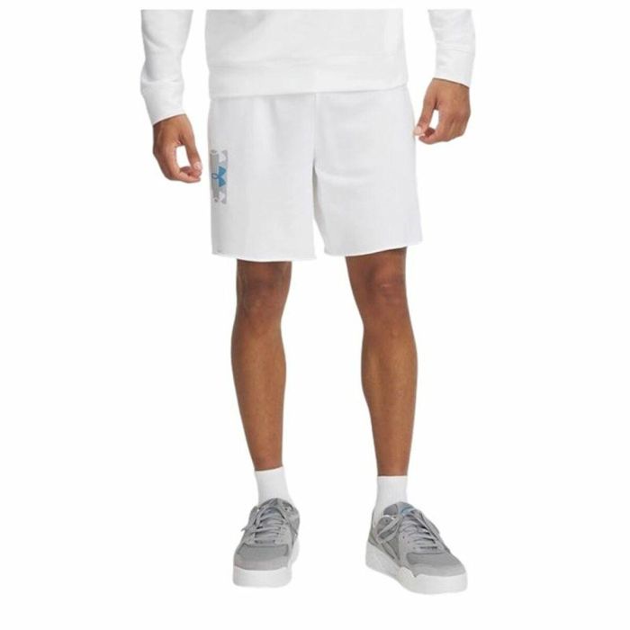 Pantalones Cortos de Hombre Under Armour Rival 0 Pantalones Cortos de Hombre Under Armour Rival 0