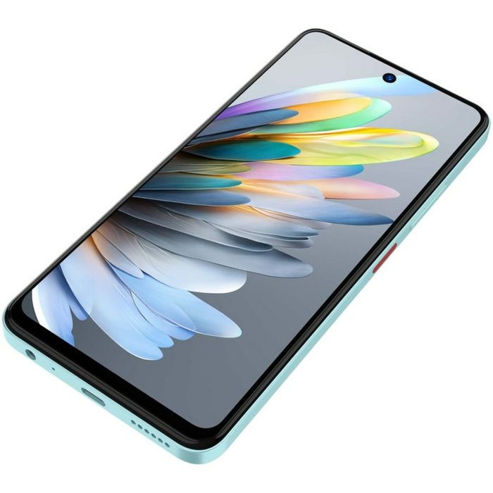 Smartphone ZTE Blade A75 6,6" UNISOC T606 4 GB RAM 128 GB Verde 8 Smartphone ZTE Blade A75 6,6" UNISOC T606 4 GB RAM 128 GB Verde 8