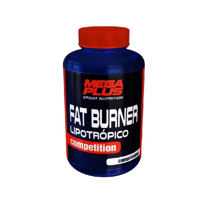 Fat Burner Lipotrópico Competition 90 Comp Fat Burner Lipotrópico Competition 90 Comp