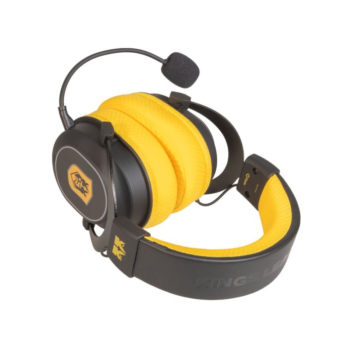Auriculares con Micrófono Gaming FR-TEC KL2001 2