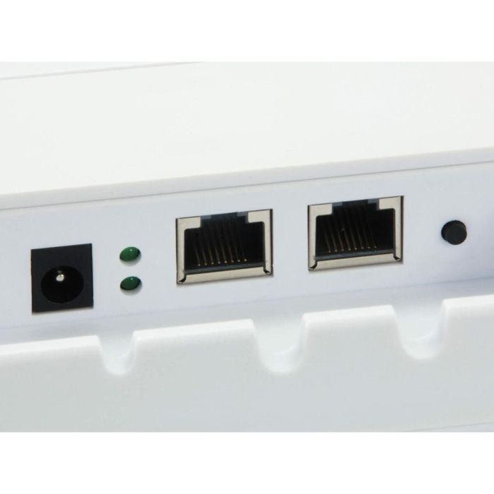 LevelOne WAP-8123 Punto de Acceso Gigabit Ethernet Inalámbrico 802.11ac Wave 2 Doble Banda 1200 Mbit/s PoE 3 LevelOne WAP-8123 Punto de Acceso Gigabit Ethernet Inalámbrico 802.11ac Wave 2 Doble Banda 1200 Mbit/s PoE 3