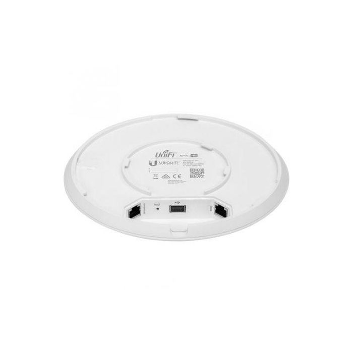 Punto de Acceso Ubiquiti Unifi UAP-AC-PRO 4 Punto de Acceso Ubiquiti Unifi UAP-AC-PRO 4