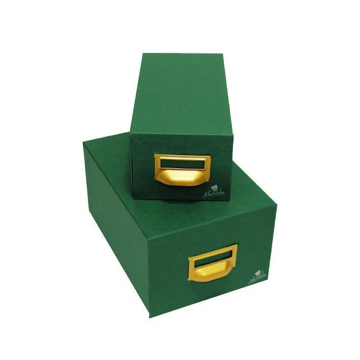 Mariola Fichero Cartón Forrado Geltex 1000 Fichas De 150x100 Verde Mariola Fichero Cartón Forrado Geltex 1000 Fichas De 150x100 Verde