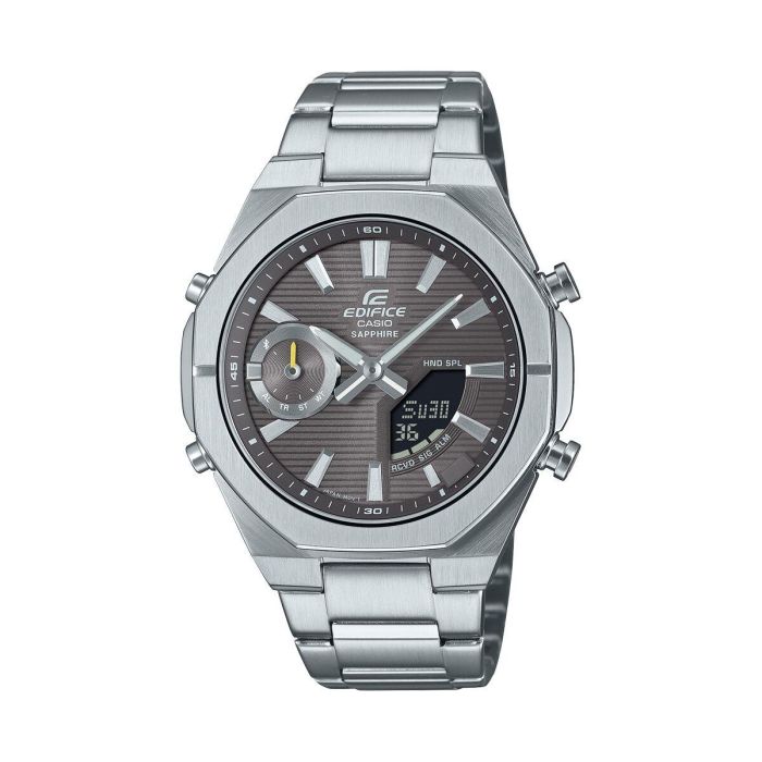 Reloj Hombre Casio ECB-S10D-8AEF