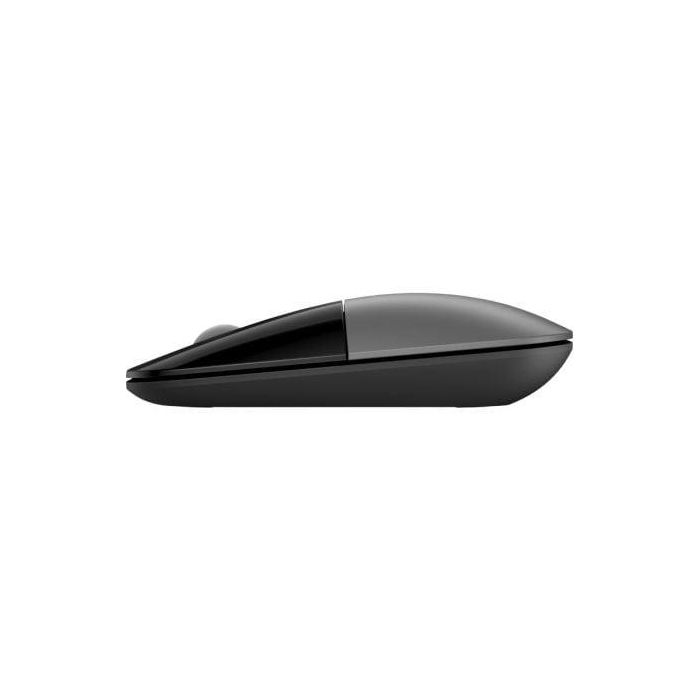 HP Z3700 Ratón Inalámbrico Dual Mode Plata, Versátil y Portátil, con Diseño Delgado y Control Preciso para Múltiples Superficies 4 HP Z3700 Ratón Inalámbrico Dual Mode Plata, Versátil y Portátil, con Diseño Delgado y Control Preciso para Múltiples Superficies 4