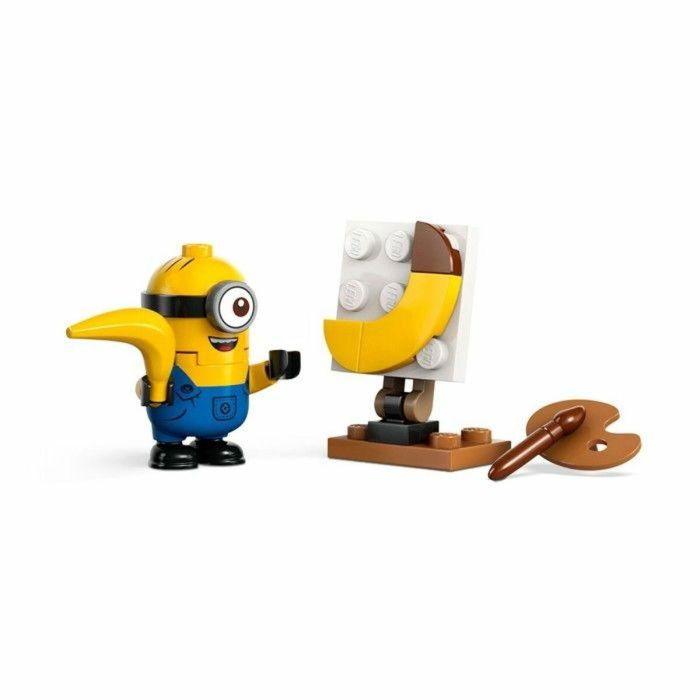 Casa de Muñecas Lego 75580 29 Casa de Muñecas Lego 75580 29