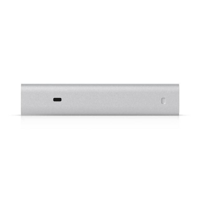 Ubiquiti Networks CloudKey+ Pasarela y Controlador con Ethernet Gigabit, Montaje en Rack/Sobremesa, Pantalla OLED, Negro/Gris 5 Ubiquiti Networks CloudKey+ Pasarela y Controlador con Ethernet Gigabit, Montaje en Rack/Sobremesa, Pantalla OLED, Negro/Gris 5