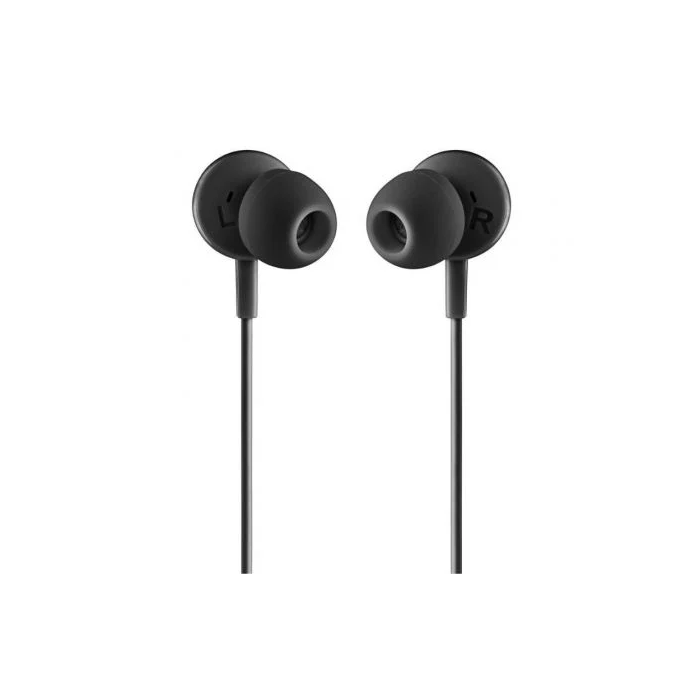 Auriculares NGS CROSSSTEPBLACK Negro 3