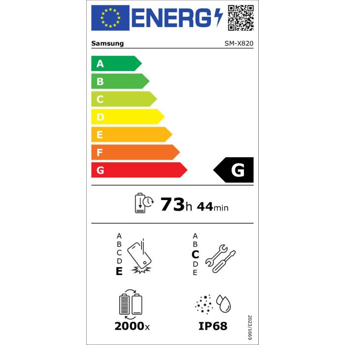 Samsung Galaxy Tab S10+ 256GB 12 RAM Wi-Fi Plata 10