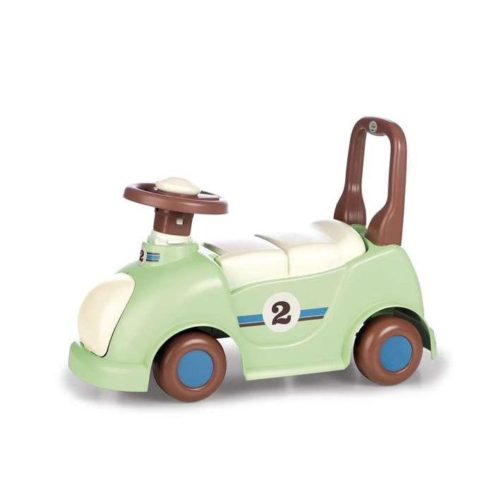 Chicos Correpasillos Infantil Sport Vintage para Bebés y Niños de 1 a 3 Años - Juguete de Primeros Pasos (No Requiere Pilas) 2 Chicos Correpasillos Infantil Sport Vintage para Bebés y Niños de 1 a 3 Años - Juguete de Primeros Pasos (No Requiere Pilas) 2